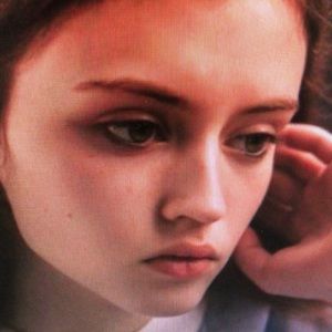 Meet your Posher, Katherine